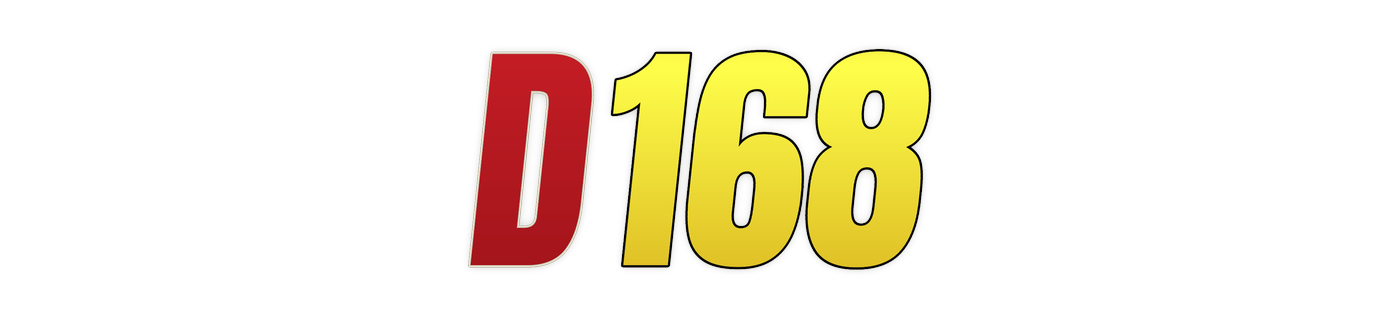 d168
